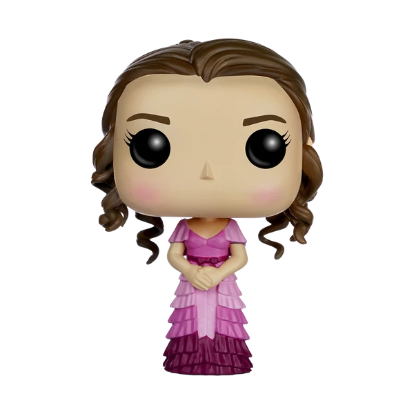 Figura coleccionable Funko de Hermione